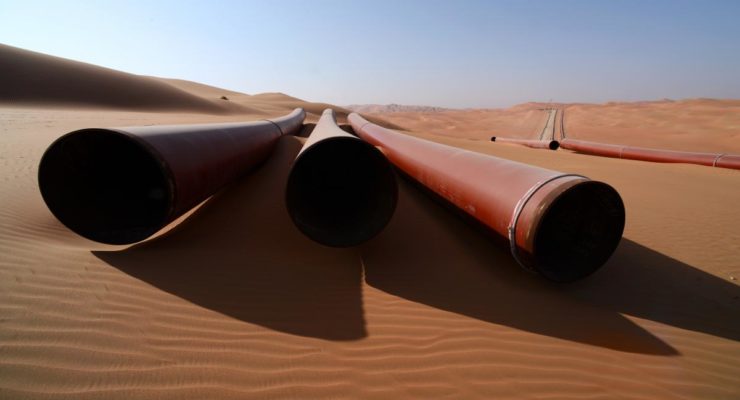 Climate change: Saudi Arabia and OPEC resisting action on fossil fuels