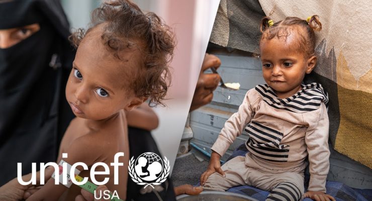 Progressives in Congress: Biden must do More to End Saudi War on Yemen, as Starvation Stalks its Children