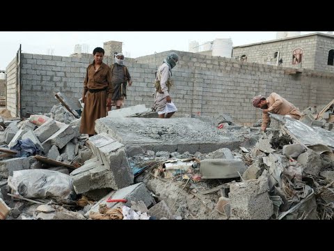 UN Turns back on War Crimes in Saudi-Led War on Yemen, as 16 million March toward Starvation