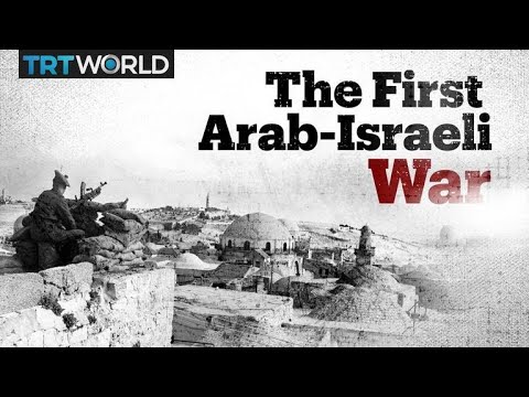 74 Years ago, the UN General Assembly overstepped and stole the Palestinians’ Country from Them