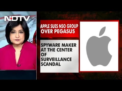 Apple Sues Israeli gov’t-backed NSO Spyware Company: “Notorious Hackers – Amoral 21st C. Mercenaries”