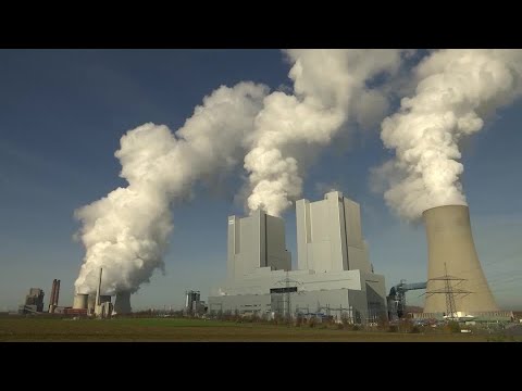 COP26: here’s what it would take to end coal power worldwide