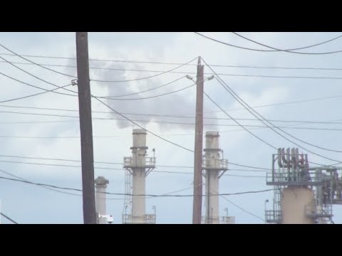 Sacrifice Zones:  How the EPA Allows Polluters to Make Neighborhoods breathe Carcinogens