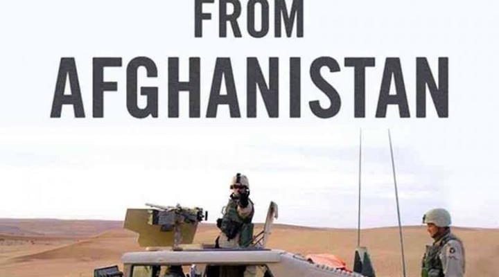 Was the Afghan War a Schell Game?  Getting It Right Is Always the Wrong Approach When It Comes to America’s Wars