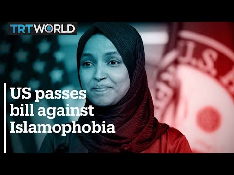 In First, the US Congress has Voted to Combat Islamophobia: What implications for Biden’s Foreign Policy?