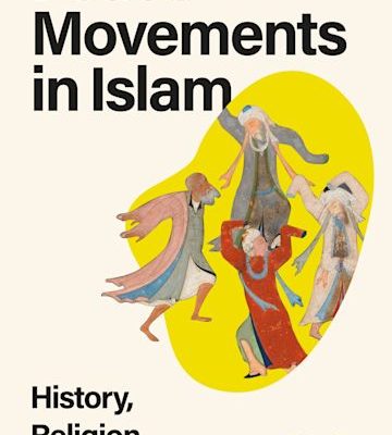 You heard that Right – “Peace Movements in Islam” – Juan’s new Book Challenges Stereotypes