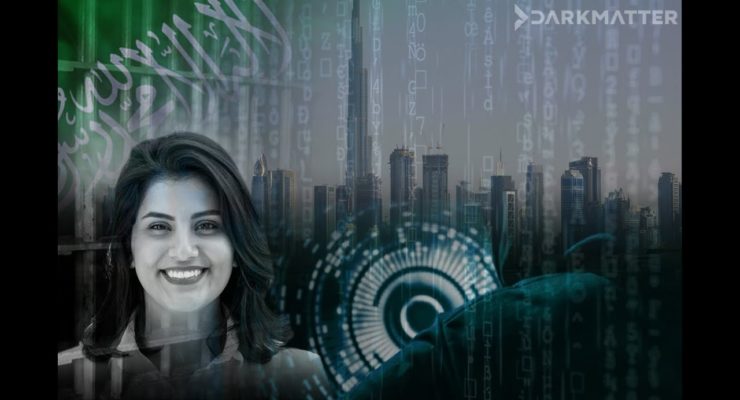 Saudi feminist Loujain Alhathloul Sues UAE Hackers DarkMatter, Run by US Expats, For Spying on Her