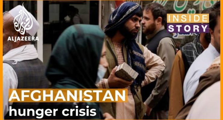 Afghanistan: Taliban Deprive Women of Livelihoods, Identity (HRW)