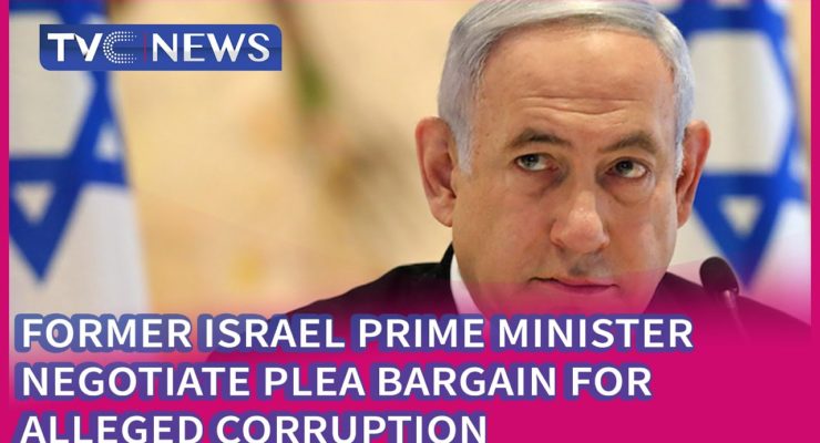 What former PM Netanyahu’s Corruption Trial says about the State of Israeli Democracy