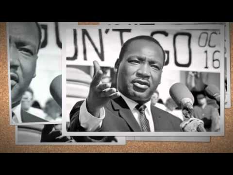 Why MLK would have Launched Nonviolent Disobedience to pass the Freedom to Vote Act