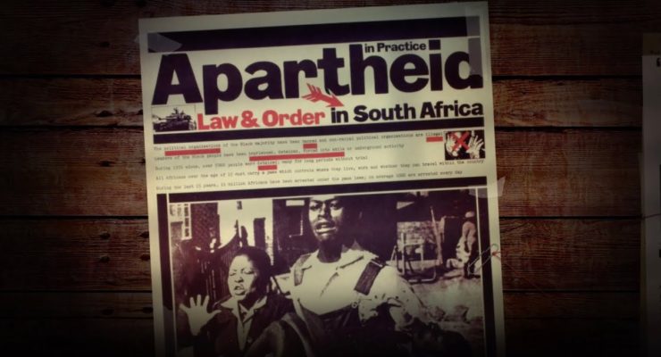 It’s Settled That Israel Is Committing the Crime of Apartheid—Now What Should We Do About It?