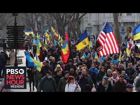 The Ukraine Crisis and Lessons from the Balkans