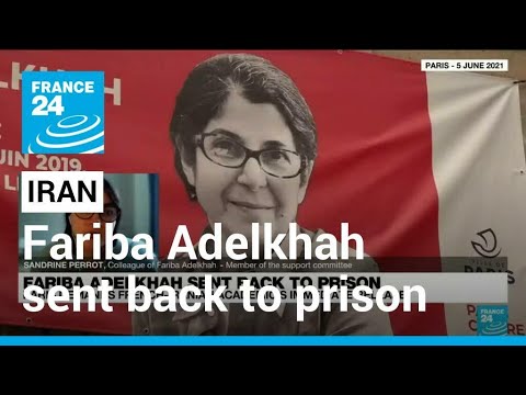 Iran Must Release Prominent Anthropologist Fariba Adelkhah (MESA)