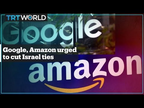 The billion dollar deal that made Google and Amazon partners in the Israeli occupation of Palestine