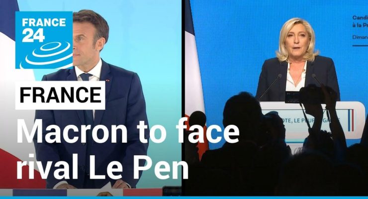 France’s Macron: “I am combating the Project of the extreme Right … which is to put an End to Renewable Energy”