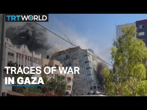 Gaza Marks Another Grim Anniversary: One Year Since Deadly Hostilities that Killed Scores of Civilians