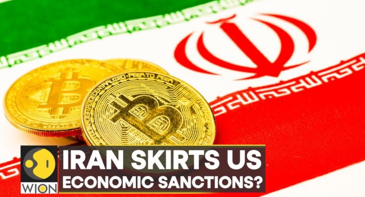 Why Cryptocurrencies Are No Digital Cure-All For Iran, Russia, Other Sanctioned States