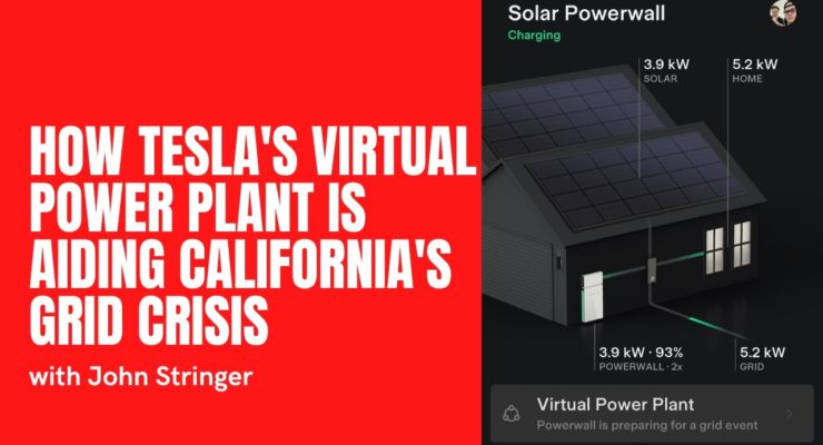 Solar Power in US to grow by Factor of 3 by 2027 after IRA, Saving us from Climate Disasters and Lung Cancer (yes)