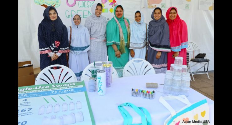 Bohra Muslim digital Entrepreneurship shows how religious Communities can help Women Thrive