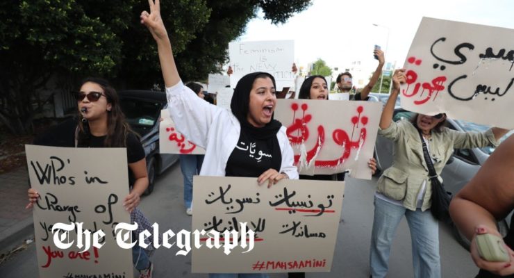 World joins Iran Protest for “Women, Life, Freedom,” but Patriarchy is Fighting Back