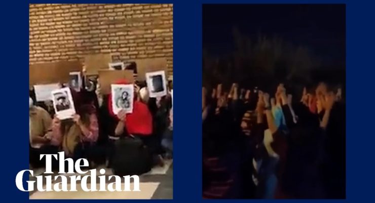 Iran: Protesters call for Move to a non-religious State. What Changes would that Bring?