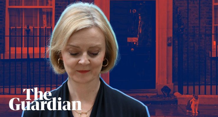 Tax Cuts for the Rich, Fracking and Harsh Discipline undid UK’s Liz Truss, in Warning to Conservative Parties Everywhere