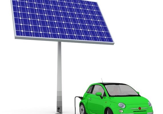 France’s Plan for Solar Panels on all Car Parks is just the Start of an Urban Renewable Revolution