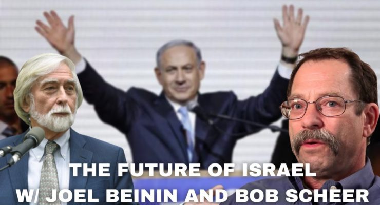 Will Netanyahu’s new Religious Right Gov’t Turn Israel into an Iran, with Gender Segregation and Pampered Seminarians?