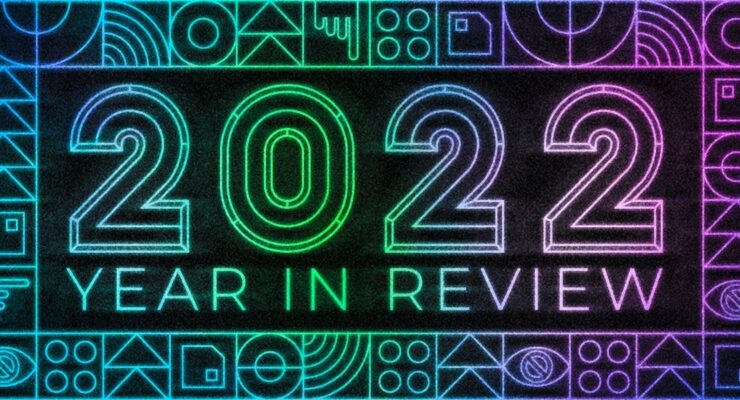 The State of Online Free Expression Worldwide: 2022 in Review