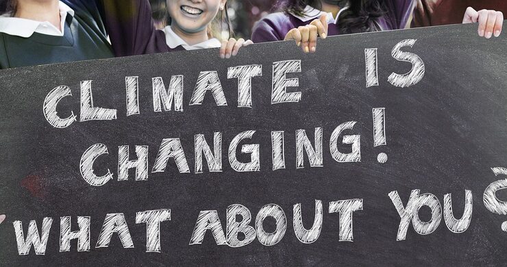 3 Reasons local Climate Activism is more powerful than People realize