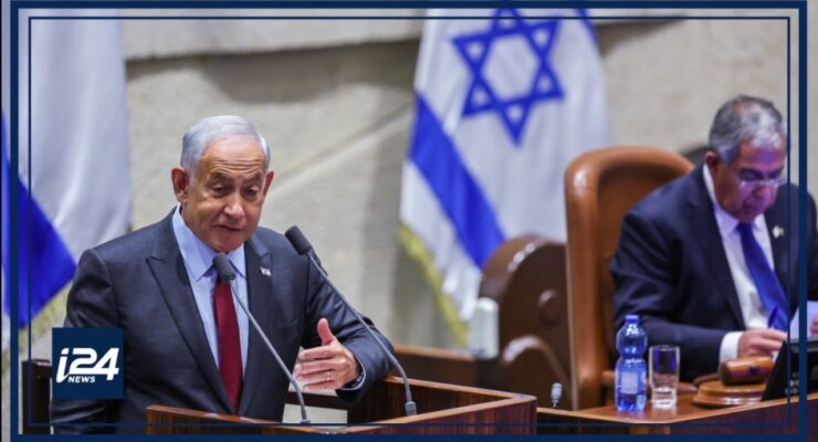 New Extremist Israeli Government Further Marginalizes Palestinians and risks Alienating 70% World’s Jews