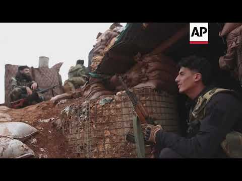 Northeast Syria: Turkish Strikes Exacerbate Humanitarian Crisis