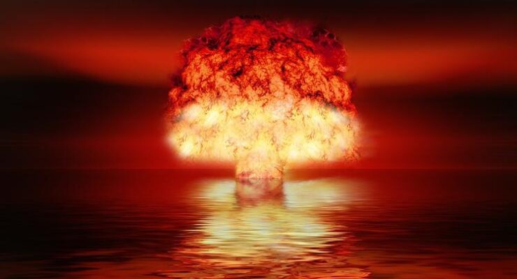 Imagining a World Without Nuclear Weapons