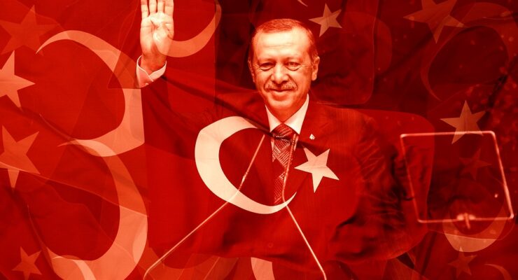 May 14 will be Turkey’s Most Consequential Election in History