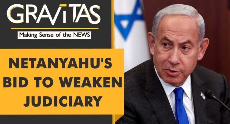 Four Ways Netanyahu’s new Far-Right Government threatens Israeli Democracy
