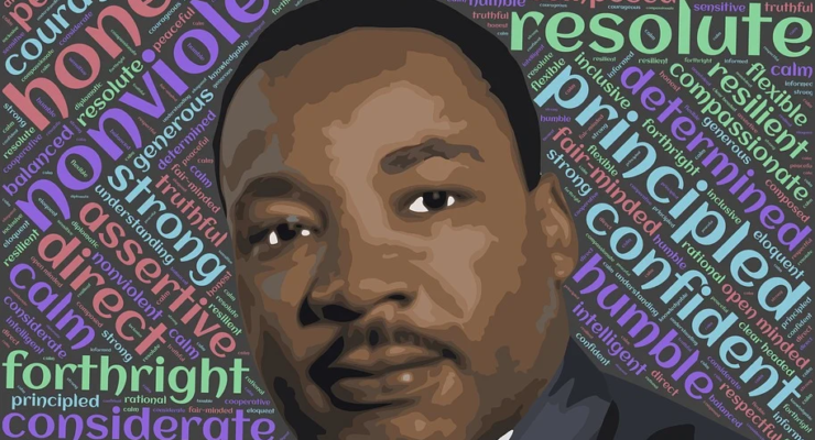 How the Right-Wing Distortion of Martin Luther King Jr.‘s words enables more, not less, racial Division within American society