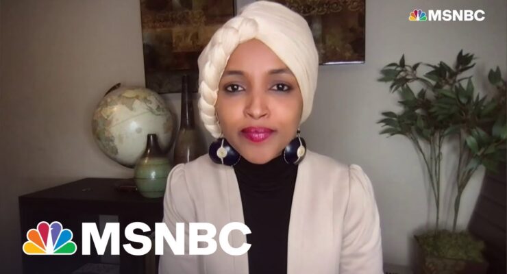 McCarthy’s Vendetta against Rep. Ilhan Omar Recalls Congress’s Refusal to seat first African-American Elected to House in 1869