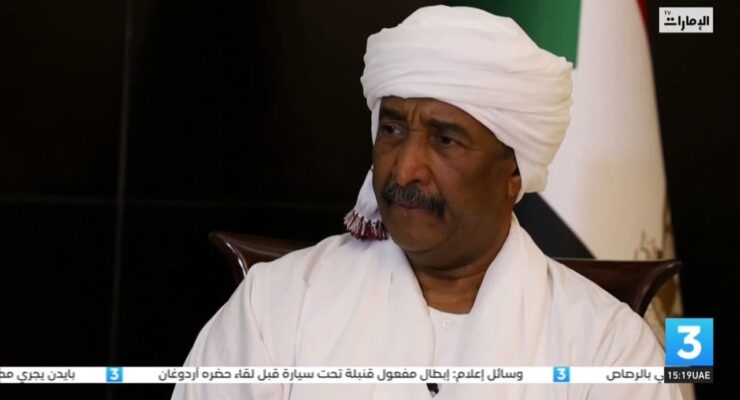 Sudan Military-Civilian Pact Omits Key Justice Reforms, including an End to Impunity (HRW)