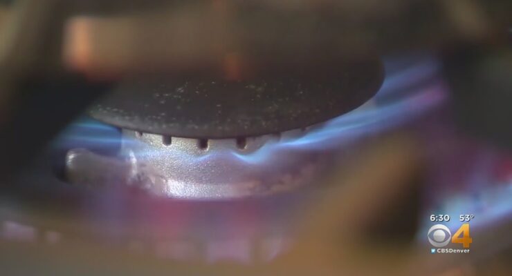 Why gas stoves matter to the climate – and the gas industry: Keeping them means homes will use gas for heating too