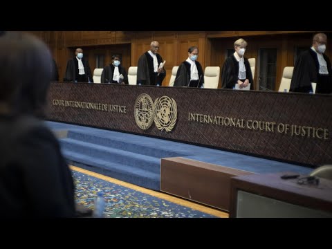 Will the International Court of Justice finally give a Verdict against Israel’s Illegal Squatting in Palestine?