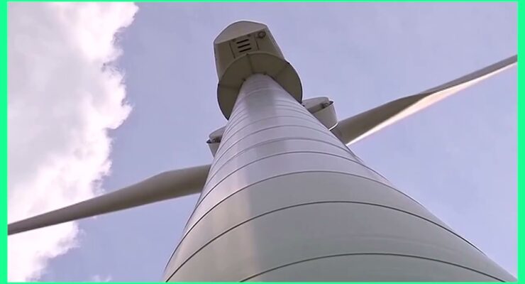 German States  ‘unprecedentedly United’ for Wind Power, Seeking 80% Green Electricity by 2030