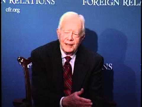 Jimmy Carter was Pilloried for Worrying about Israeli Apartheid, but he has Been Amply Vindicated by History