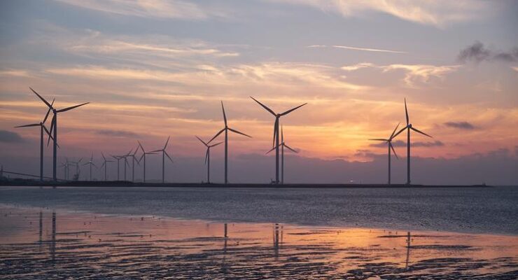 Top 6 Exciting Wind Power Developments in US, as investment in Offshore Wind Triples and Wind Generates 10% of US Electricity