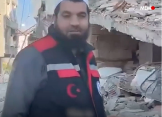 Who will pay the Price for the Killing of the Palestinian Aid Worker in Huwara?