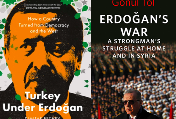 A Crucial Year:  Turkey at a Turning Point