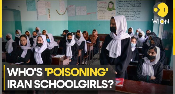 Iran: Investigate Poisonings at Girl’s Schools and Women’s Dormitories with more Accountability and Transparency