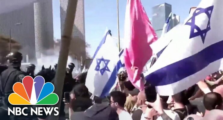 No, Discussing Israel’s ‘Right to Exist’ is not Antisemitic; States don’t have Rights, People Do