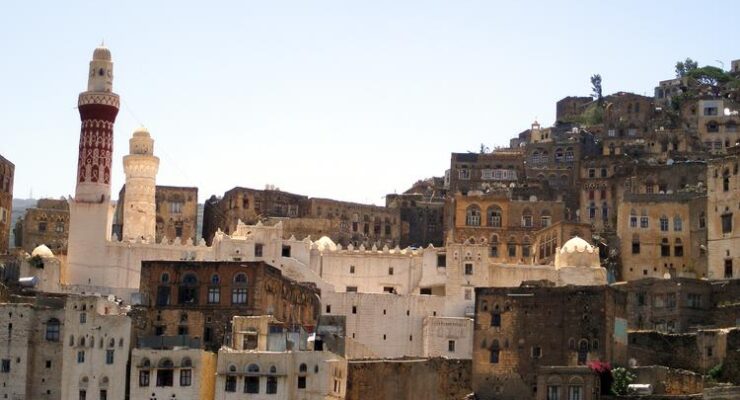 Yemen Must Release Arbitrarily Detained People (HRW)