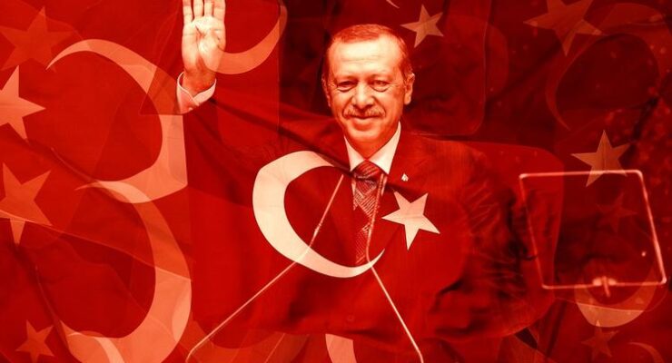 In centennial year, Turkish Voters will choose between Erdoğan’s Conservative path and the Founder’s Modernist Vision