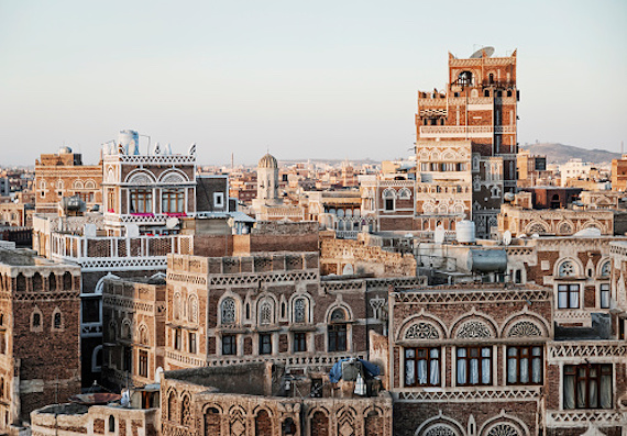 Any New Yemen Truce must allow Participation of Citizens and Civil Society